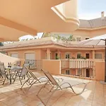 Aloha Hill Club Lluxury 5 Star Golf Resort Near Puerto Banus And Marbella
