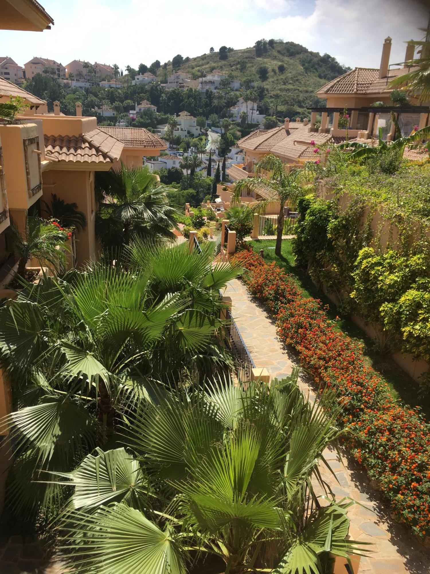 Apartamento Aloha Hill Club Lluxury 5 Star Golf Near Puerto Banus And Marbella