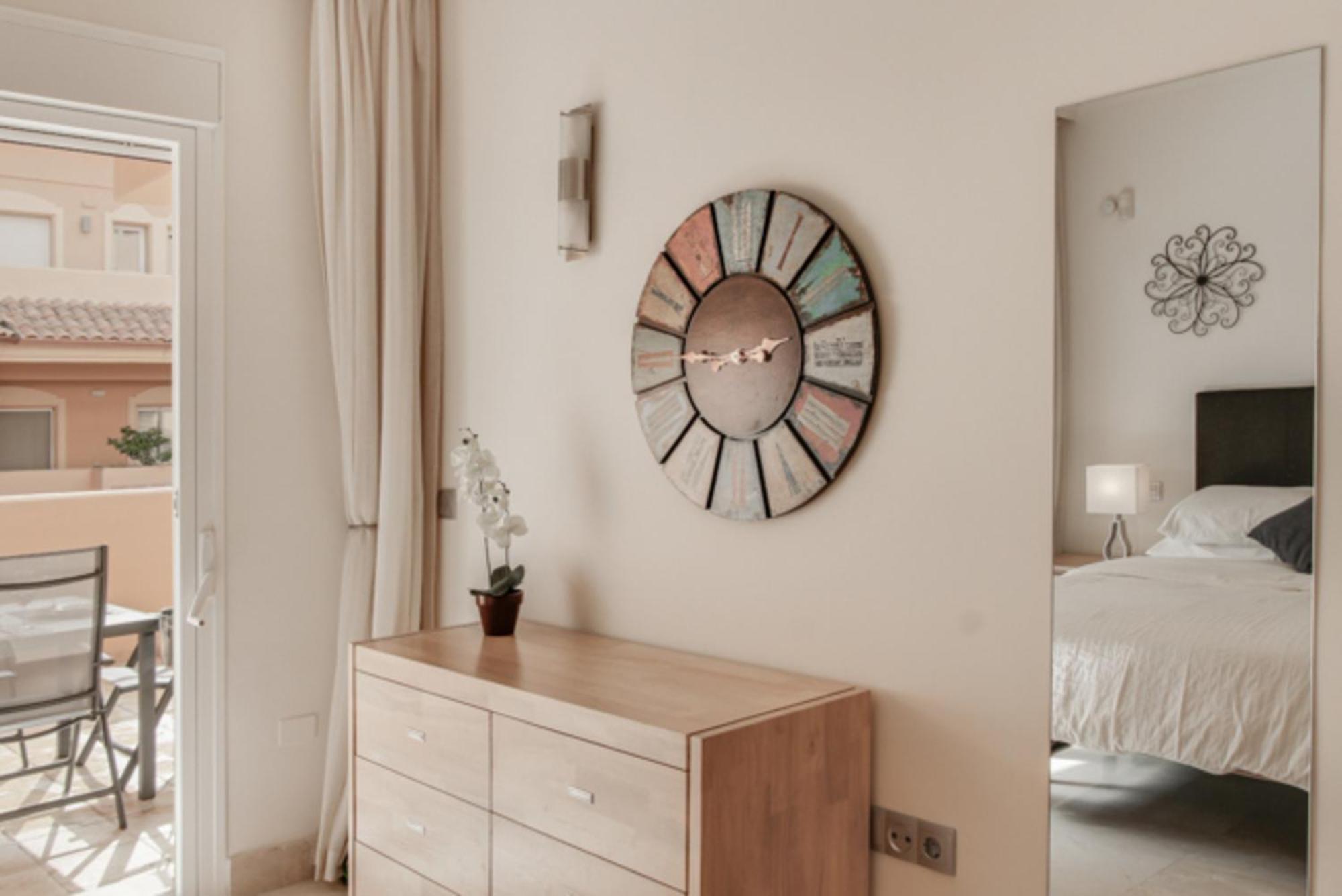 Apartamento Aloha Hill Club Lluxury 5 Star Golf Near Puerto Banus And *