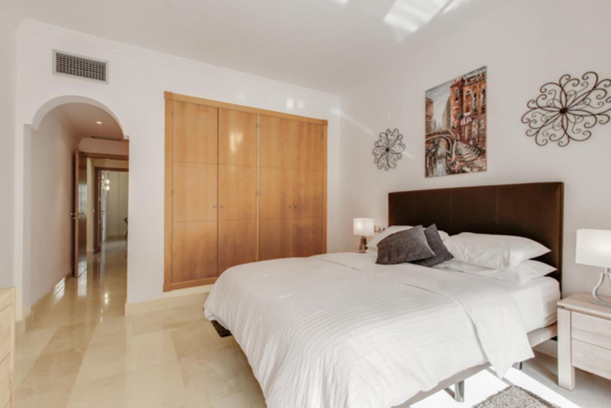 Apartamento Aloha Hill Club Lluxury 5 Star Golf Near Puerto Banus And