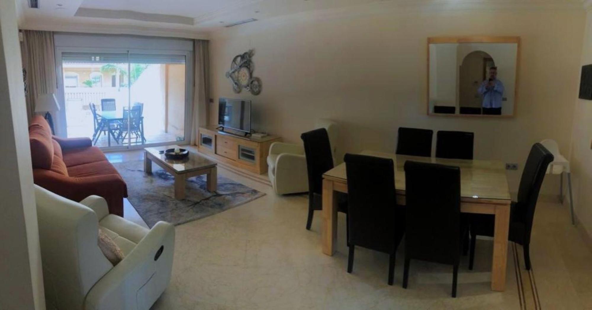 Aloha Hill Club Lluxury 5 Star Golf Near Puerto Banus And Apartamento *