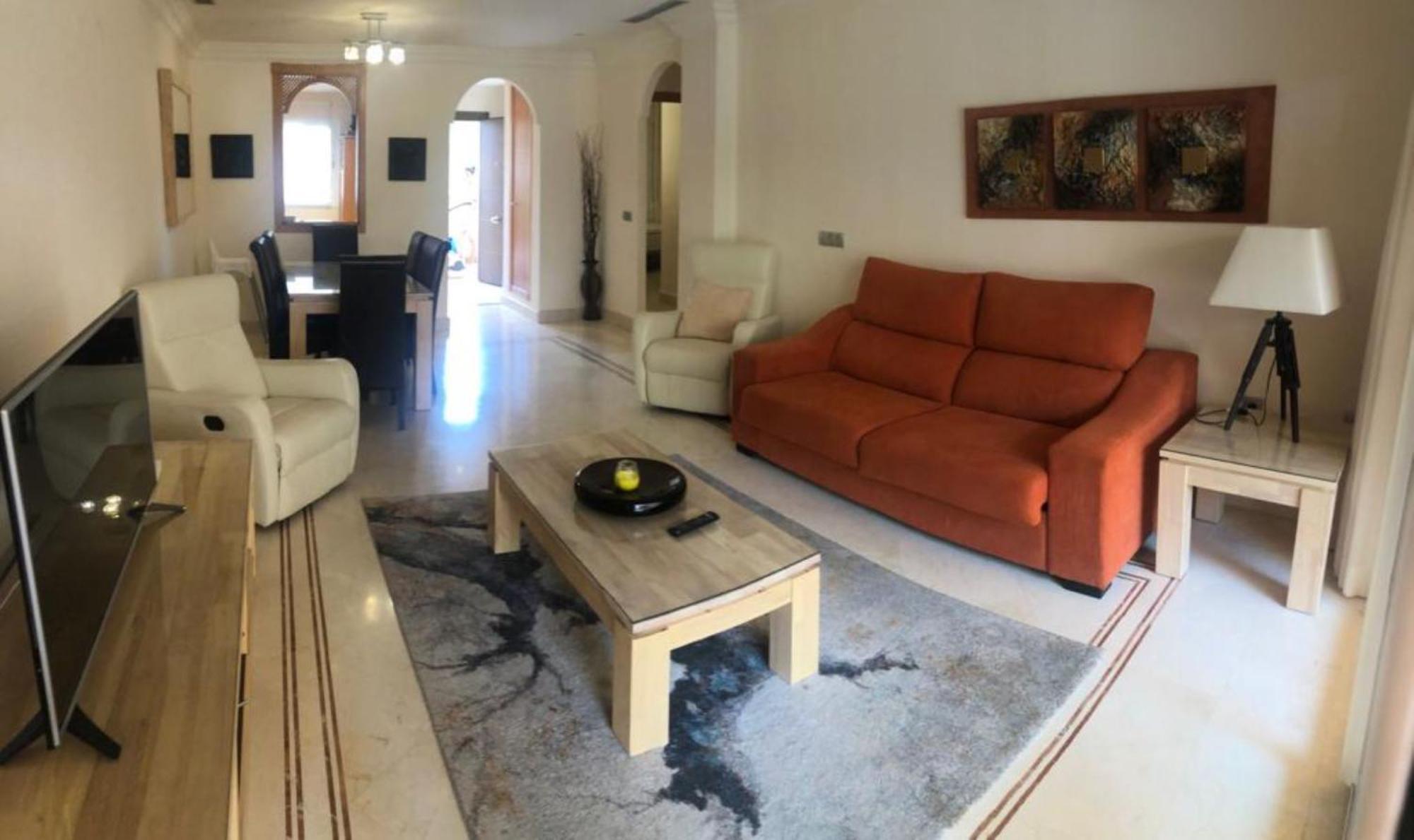 Apartamento Aloha Hill Club Lluxury 5 Star Golf Near Puerto Banus And *